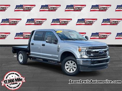 2022 Ford F-250 Sparta TN