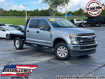 2022 Ford F-250 Sparta TN