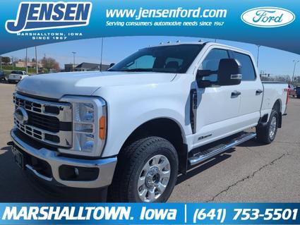 2023 Ford F-250 Marshalltown IA