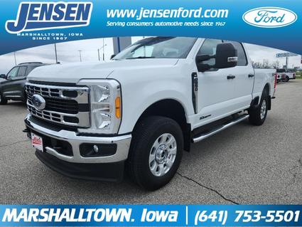 2023 Ford F-250 Marshalltown IA