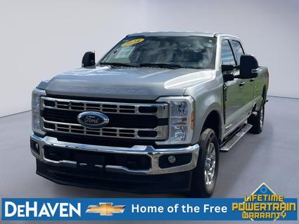 2024 Ford F-250 Fort Wayne IN