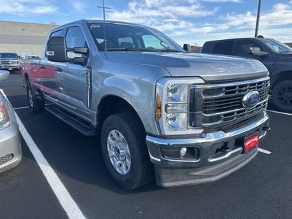 2024 Ford F-250 Vernal UT
