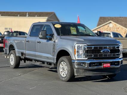 2024 Ford F-250 Vernal UT