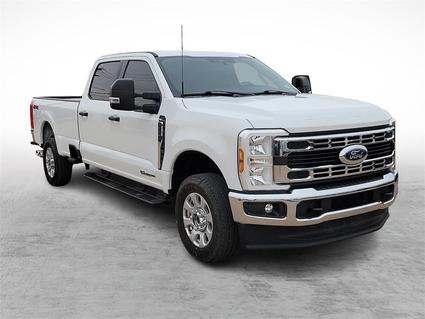 2024 Ford F-250 Lamesa TX