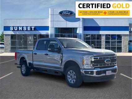 2024 Ford F-250 Waterloo IL