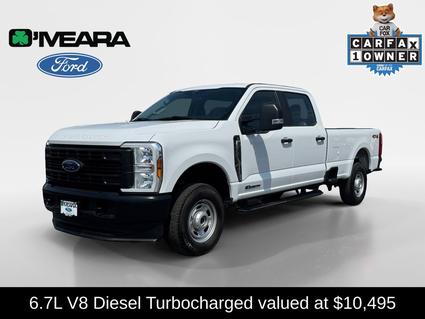 2024 Ford F-250 Denver CO