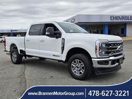 2024 Ford F-250 Unadilla GA