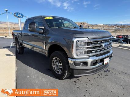 2024 Ford F-250 Price UT