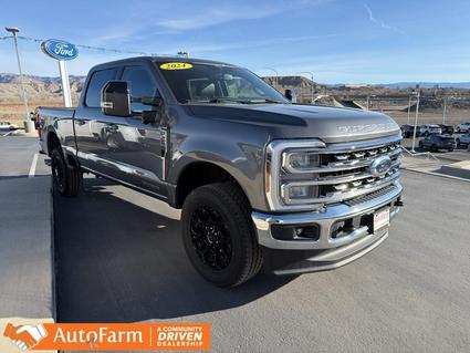 2024 Ford F-250 Price UT
