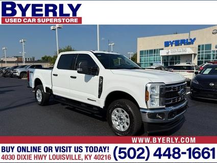 2024 Ford F-250 Louisville KY