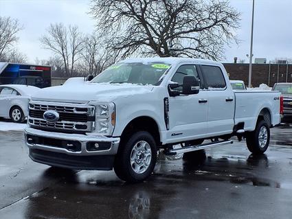 2025 Ford F-250 Woodhaven MI