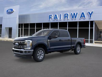 2025 Ford F-250 Greenville SC