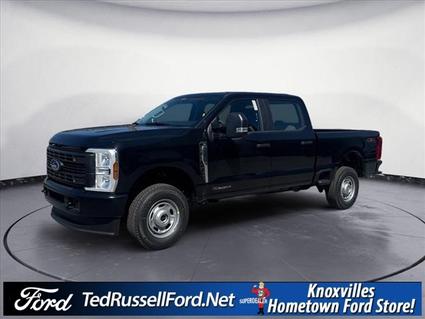 2025 Ford F-250 Knoxville TN
