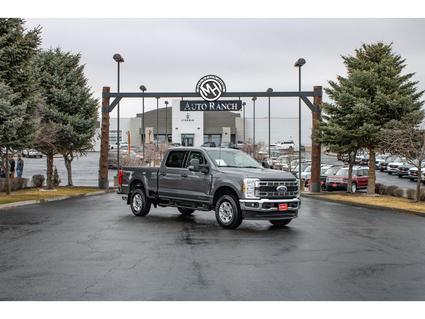 2025 Ford F-250 Mountain Home ID