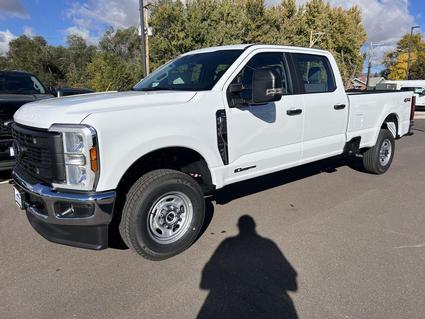 2026 Ford F-250 Canon City CO