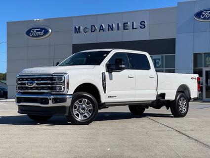 2026 Ford F-250 Orangeburg SC