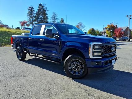 2026 Ford F-250 Salem VA