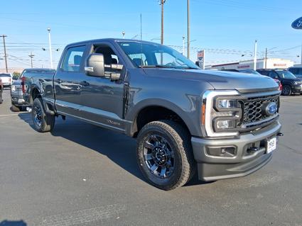 2026 Ford F-250 Yakima WA