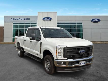 2026 Ford F-250 Springfield TN