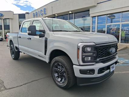 2026 Ford F-250 Yakima WA