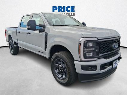 2026 Ford F-250 Yakima WA