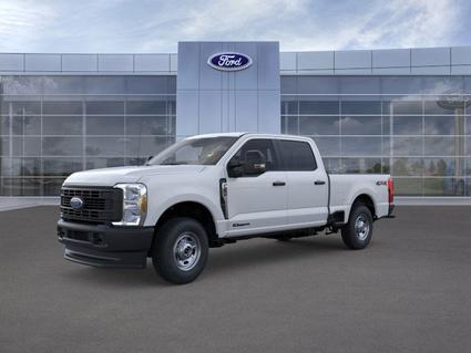 2026 Ford F-250 Caldwell TX