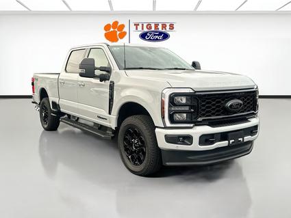 2026 Ford F-250 Walhalla SC
