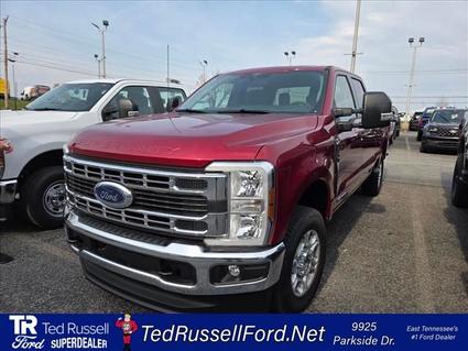 2026 Ford F-250 Knoxville TN