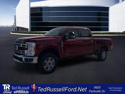 2026 Ford F-250 Knoxville TN