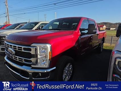 2026 Ford F-250 Knoxville TN