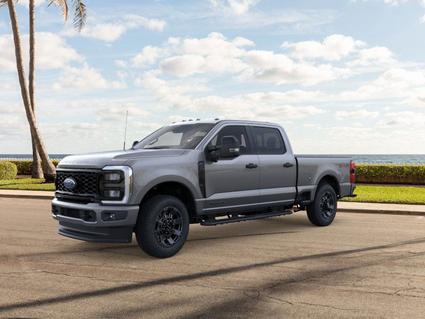 2026 Ford F-250 Plainview TX