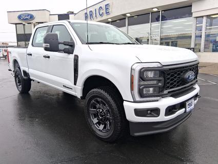 2026 Ford F-250 Yakima WA