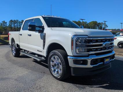 2026 Ford F-250 Albany GA