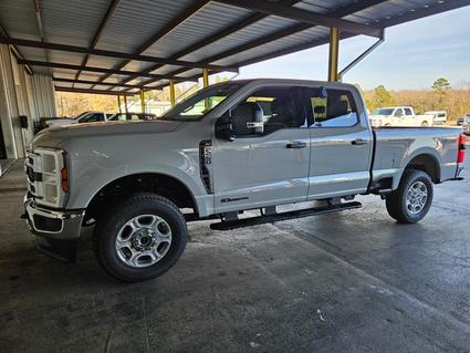 2026 Ford F-250 De Queen AR