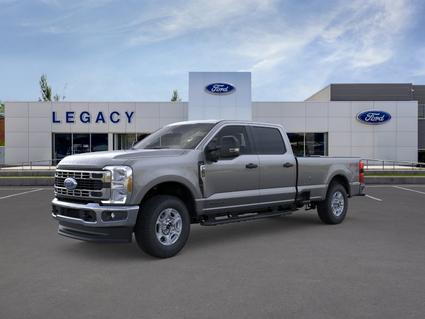 2026 Ford F-250 La Grande OR