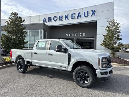 2026 Ford F-250 New Iberia LA