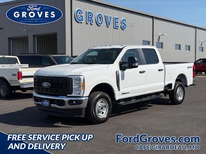 2026 Ford F-250 Cape Girardeau MO