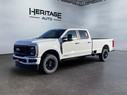 2026 Ford F-250 Vernal UT