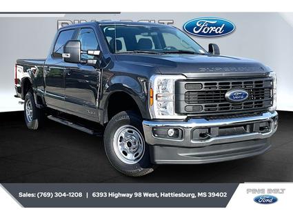 2026 Ford F-250 Hattiesburg MS