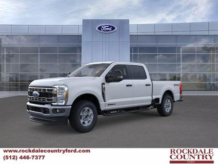 2026 Ford F-250 Caldwell TX
