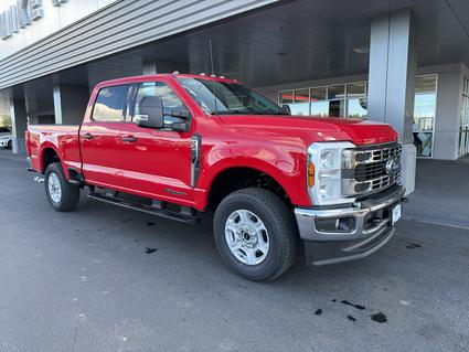 2026 Ford F-250 Coeur D'Alene ID