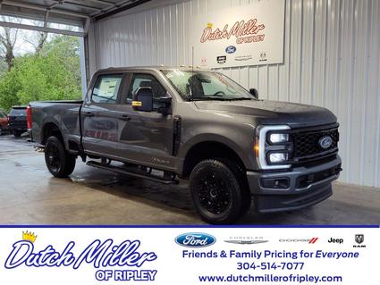 2026 Ford F-250 Ripley WV