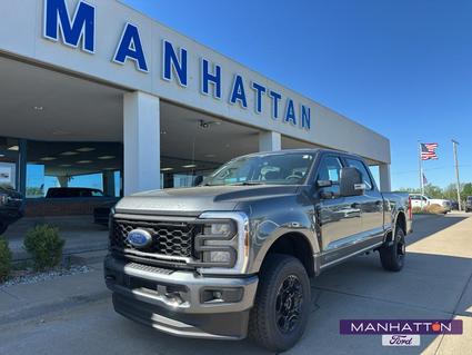2026 Ford F-250 Manhattan KS
