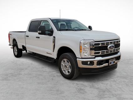 2026 Ford F-250 Lamesa TX