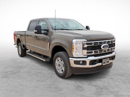 2026 Ford F-250 Lamesa TX