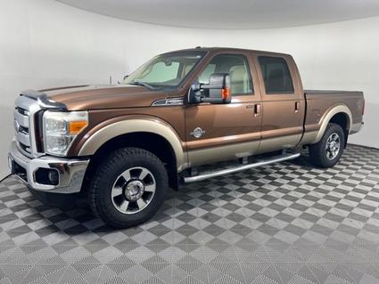 2011 Ford F-250 Canon City CO