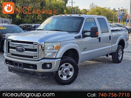 2012 Ford F-250 Carroll OH