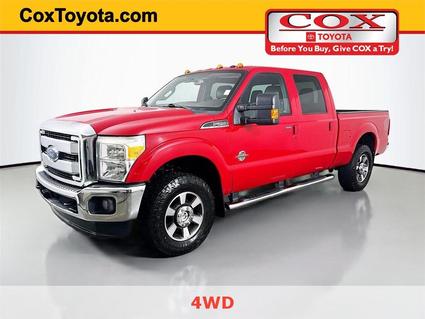 2013 Ford F-250 Burlington NC