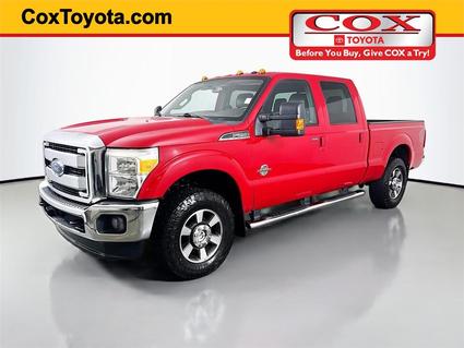 2013 Ford F-250 Burlington NC