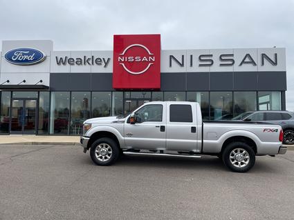 2015 Ford F-250 Martin TN